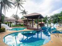 Kacha Resort Koh Chang เกาะช้าง