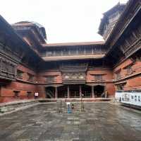 ネパール旅行🇳🇵