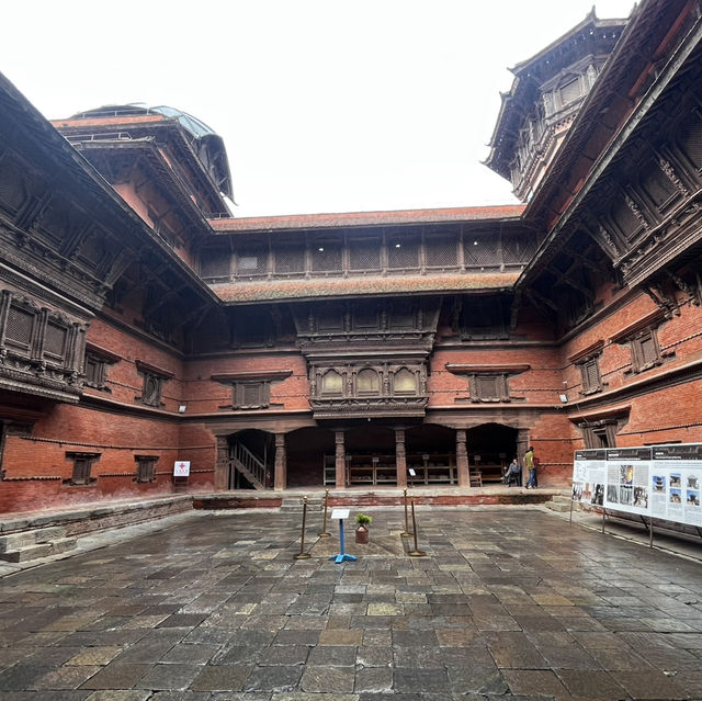 ネパール旅行🇳🇵
