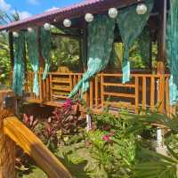 Samarian's place