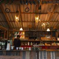 แม่ยายโฮมสเตย์ : Specialty Coffee&Home stay