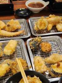 중앙동의 맛집으로 꼽혔던, 이제는 많이 변한 상짱