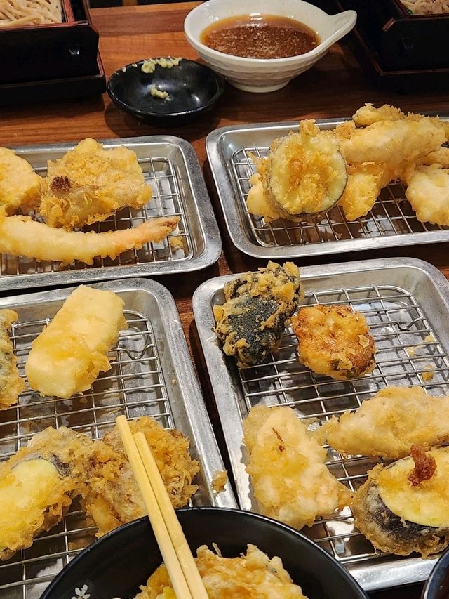 중앙동의 맛집으로 꼽혔던, 이제는 많이 변한 상짱