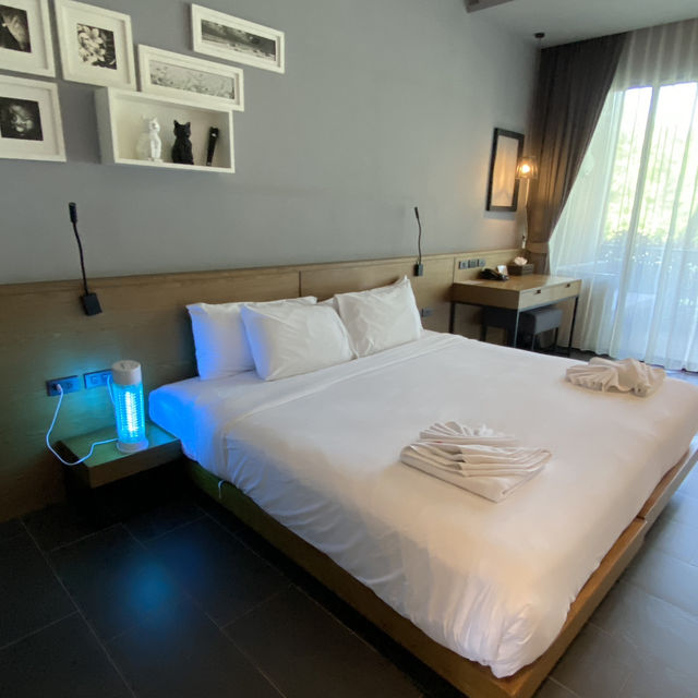  The Gallery Hotel Nai Harn