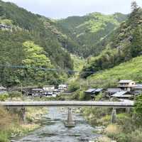 四國遍路+瀨戶內海單車遊