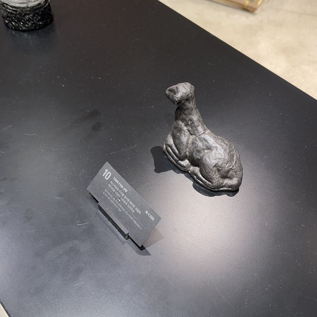 기하학적인 매력이 넘쳤던 하우스 도산🗿