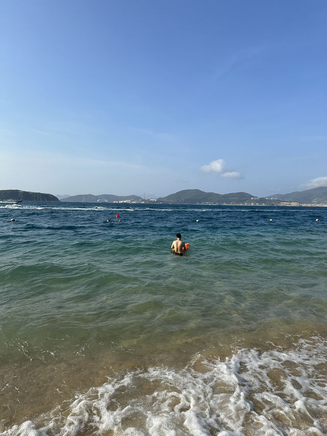 Discover Hon Tam Resort Nha Trang