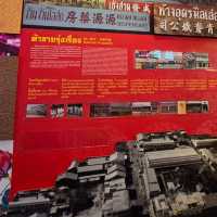 ศูนย์วัฒนธรรมไทย - จีนอุดรธานี