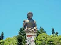 Tian Tan Buddha 