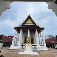 วัดเทวราชกุญชรวรวิหาร