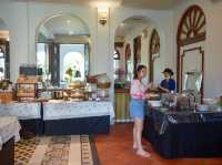 พักใจกลางเมืองภูเก็ต Little Nyonya Hotel 