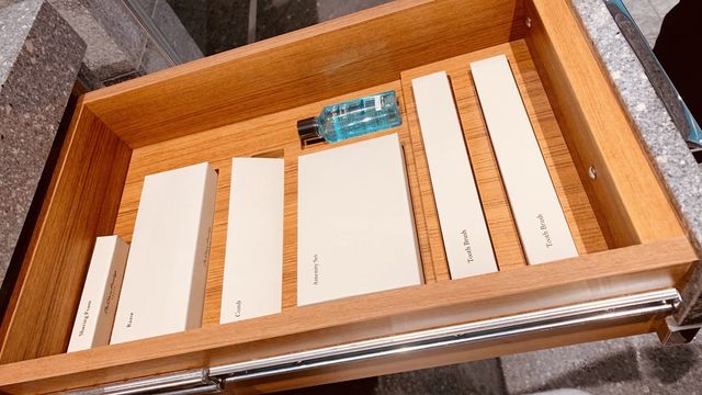 【東京/虎ノ門】落ち着きに満ちた時間が流れるラグジュアリーホテル