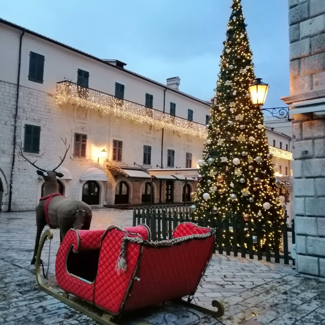 Kotor: Montenegro’s Hidden Fjord Paradise