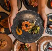 Premium Buffet สุดหรูระดับ 5 ดาว ⭐️⭐️⭐️⭐️⭐️  