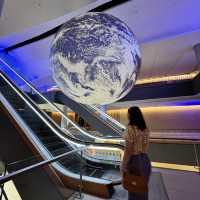 Immersed in Borneo’s Cultural Treasures: Our Day at the Borneo Cultures Museum” 