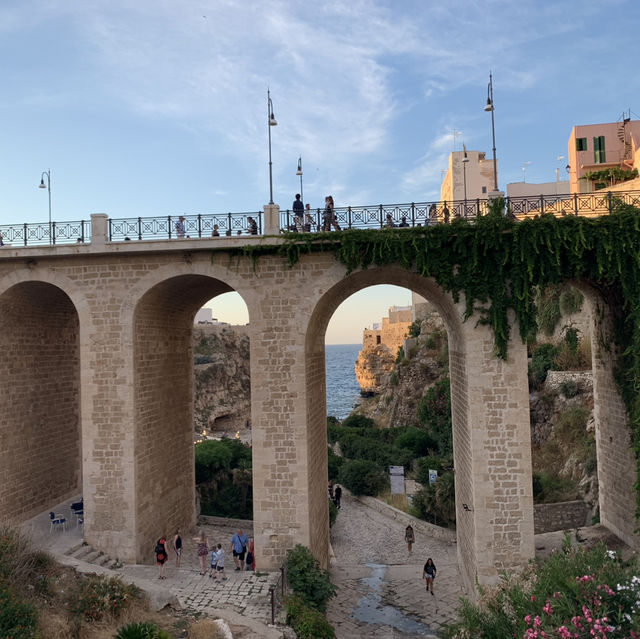 Bari, a city filled with charming streets and lively markets, is a treasure trove waiting to be expl