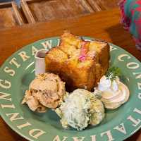 Lifehouse Cafe & Kitchen 