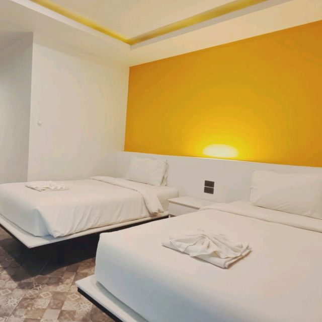 M Boutique Resort |เชียงราย