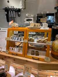 Free coffee tasting 