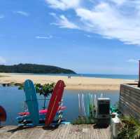 Hainan Coastal Life