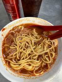 🇲🇾 Penang's Culinary Delights: A Must-Eat Food Adventure