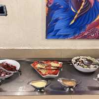 肯尼亞Naivasha湖畔別緻的山林小屋