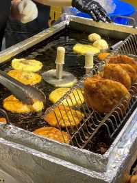 서울 망원동 데이트 코스로 망원시장 맛집 뿌시기 어때🧡
