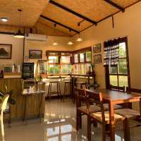 Sensha Cafe&Eatery Halal