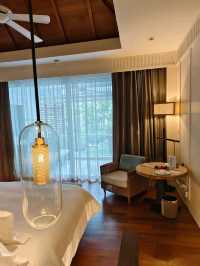รีวิวโรงแรม Intercontinental Hua Hin