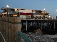 Redondo Beach's Charming Allure