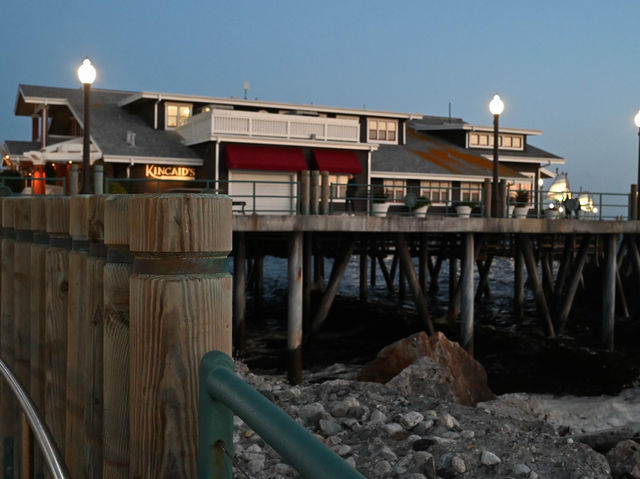 Redondo Beach's Charming Allure