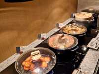 รีวิวโรงแรมThe Silveri Hong Kong M-Gallery
