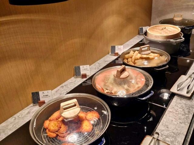 รีวิวโรงแรมThe Silveri Hong Kong M-Gallery