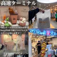 韓国【ソウル】室内ショッピングまとめ