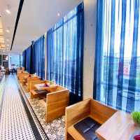 Staycation At Grand Zuri malioboro hotel