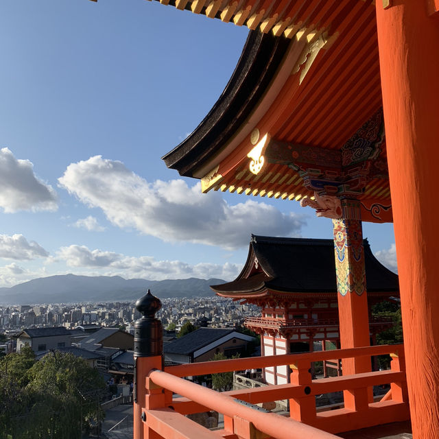 清水寺　