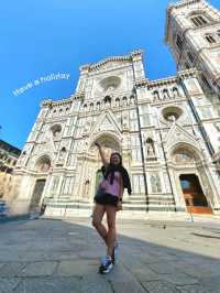 Florence: Palazzo Vecchio's gandeur