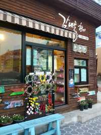 A HIDDEN GEM IN BUSAN