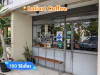 🍹Laliart Coffee