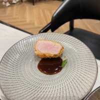 曼谷超人氣網紅自助餐店！Copper Beyond Buffet
