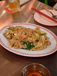 【日比谷】知る人ぞ知るタイ料理！やっぱりここが1番。
