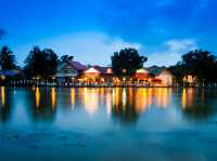 Lampam Resort
