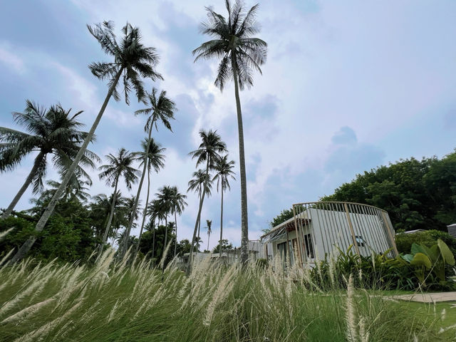 Hideout Koh Kood 🏝️