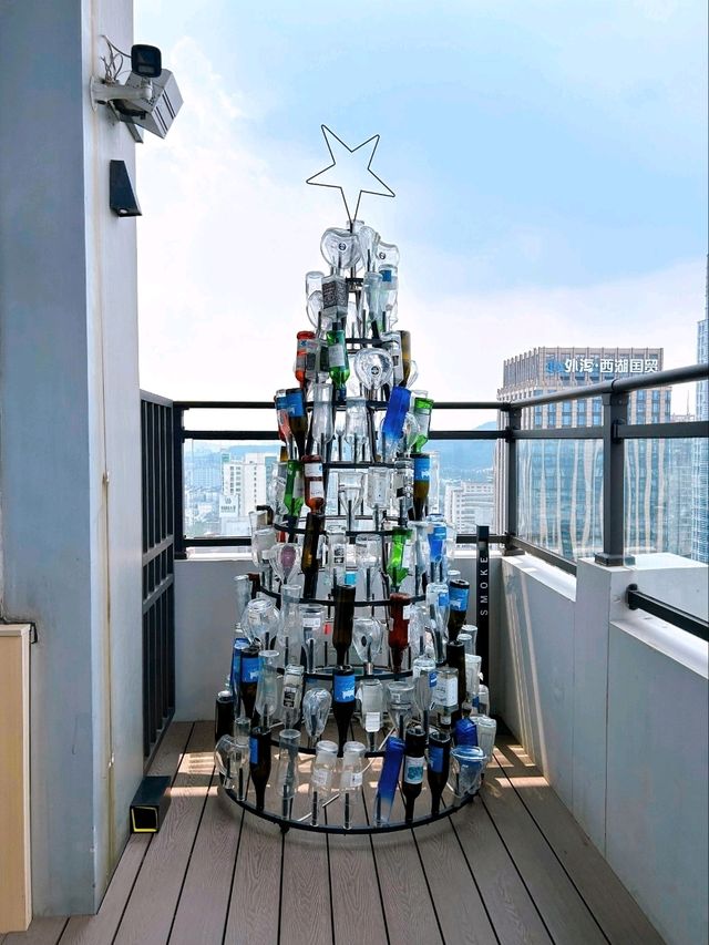 My Best Hotel: Holiday Inn West Lake East, Hangzhou