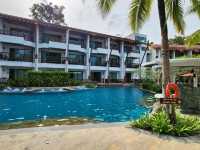 รีวิวที่พัก The Elements krabi 
