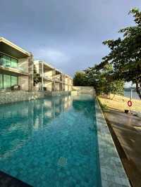 รีวิวที่พัก My Beach Resort Phuket