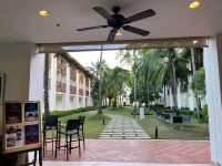 รีวิวที่พัก ibis Smaui Bo Phut