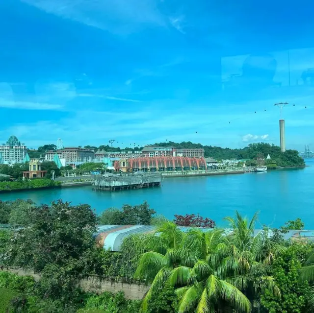 探險灣水上樂園