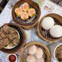 Best yumcha @HK