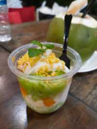 My Fantastic Day in Hatyai Thailand 